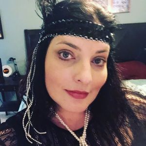 Meet your Posher, Alison